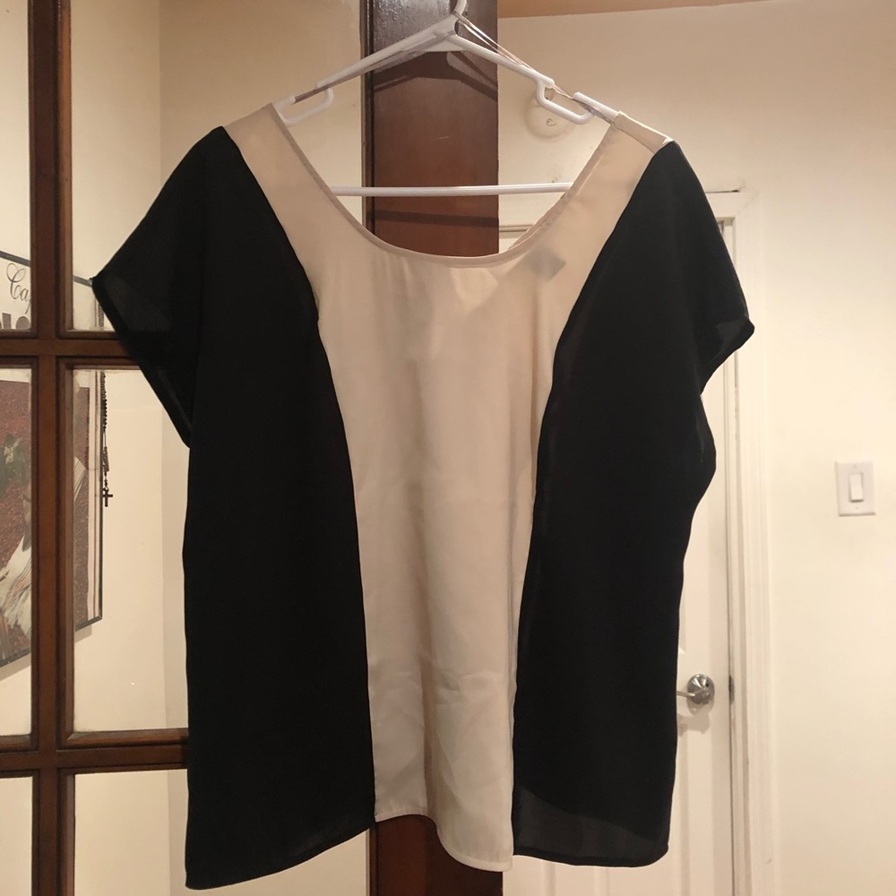 NWT Forever 21 Top